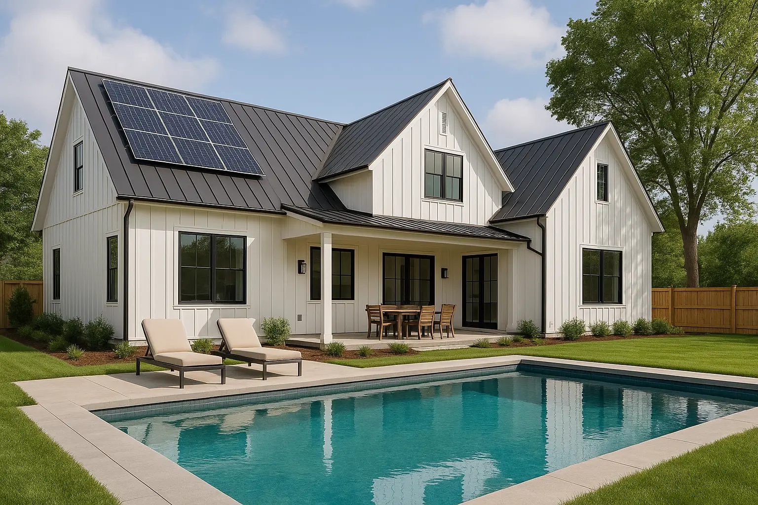 Luxury farmhouse in Alipur near Delhi–Mumbai Road by Ram Rattan Group surrounded by greenery and modern amenities